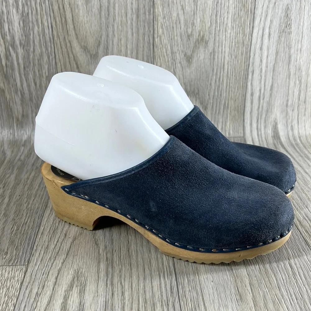 DIESSE Clogs